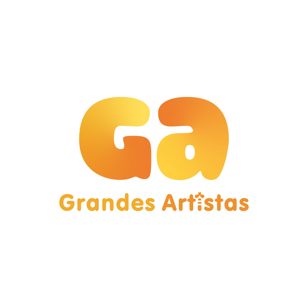 Grandes Artistas